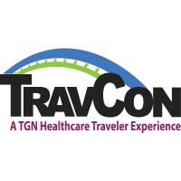 TravCon: The Travel Healthcare Conference logo - Similar company to Interactive Sites