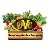 DEEP VEGETABLES COMPANY logo - Similar company to Lotus Ic