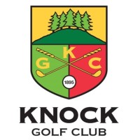 Knock Golf Club logo - Similar company to Workshore Ltd