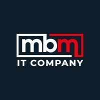 MBM IT Company logo - Similar company to Tenax Security Group
