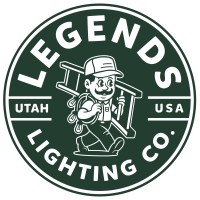 Legends Lighting Co. logo - Similar company to Belfer Lighting