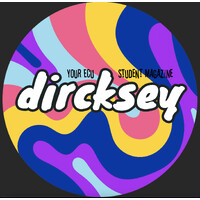 Dircksey Magazine Ecu