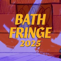 Bath Fringe Festival logo - Similar company to New Zealand Fringe Festival