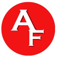 AmzentFinserv logo - Similar company to Sg Bajrang Logistics Pvt Ltd