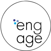 Engage Projetos logo - Similar company to Conectiva Telecom