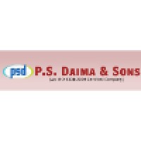 P. S. Daima And Sons