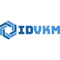 IDVKM logo - Similar company to Rsgeeks