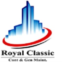 Royal Classic Cotntracting and General Maintenance logo - Similar company to Jupiter Emc Llc