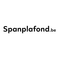 spanplafond.be logo - Similar company to P+ Spanplafonds &  Prints (Spanplafonds)