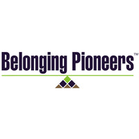 Belonging Pioneers logo - Similar company to Catapult Cx