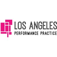 Los Angeles Performance Practice logo - Similar company to Syntax Communication