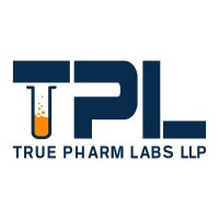 True Pharm Labs logo - Similar company to Yana Digital Solution