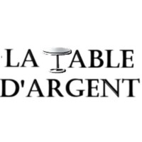 La table d’argent logo - Similar company to Imbert Mnif