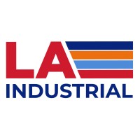 LA Industrial Supplies & Services Ltd logo - Similar company to Industrial Engineering Supplies Ltd