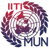 Model United Nations-IIT Indore logo - Similar company to Model United Nations, Iit Indore