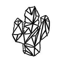 KAKTUS Festival logo - Similar company to Creativedisorder