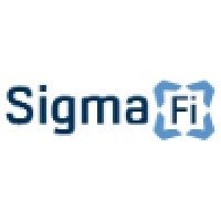 SigmaFi Limited logo - Similar company to Aia Cambridge