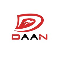 DAAN MMA logo - Similar company to Datum College
