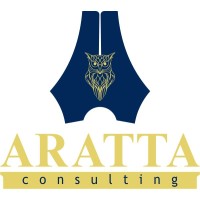 Aratta Consulting logo - Similar company to Evolve Consulting