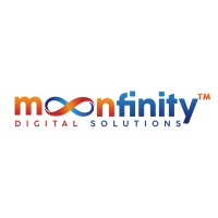 Moonfinity Digital Solutions logo - Similar company to Wealth Research