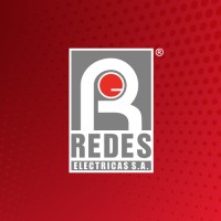 REDES ELÉCTRICAS S.A. logo - Similar company to Ectricol