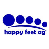 Podologie Happy Feet AG logo - Similar company to Bipedus