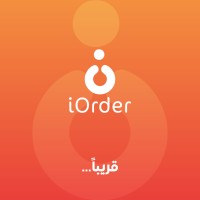 I Order logo - Similar company to Jiff Academy