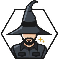 Jumpsuit Wizard