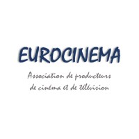 EUROCINEMA, Association de producteurs de cinéma et de télévision logo - Similar company to Society Of Audiovisual Authors