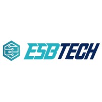 ESBTECH logo - Similar company to Setup Game
