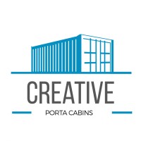 CREATIVE PORTA CABINS logo - Similar company to Pro-Touch Portable Cabins & Containers
