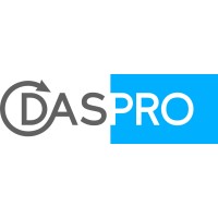 DASPRO Laboratory logo - Similar company to Esd Laboratory