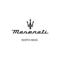 Maserati North India logo - Similar company to Fastfrwrd Consulting
