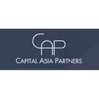 Capital Asia Partners logo - Similar company to Ninth Path Pte Ltd