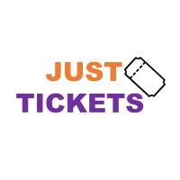 Just Tickets logo - Similar company to Mindmade