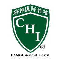CHI Language School ® logo - Similar company to Tekhne