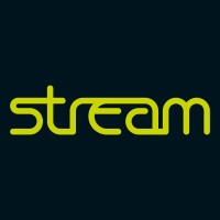 Stream logo - Similar company to Dolia