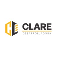 CLARE DESARROLLADORA SRL logo - Similar company to Odesa - Oficina Desarrolladora De Arquitectura
