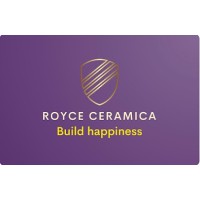 Royce Ceramica logo - Similar company to Pma Imperio De Ceramica