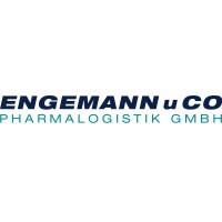 Engemann u. Co. Pharmalogistik GmbH logo - Similar company to Enco-Sa