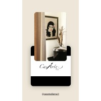 Casarte Di Lama logo - Similar company to Em'Arts