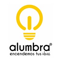 Alumbra Marketing logo - Similar company to Vixo Studio