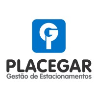 Placegar | Gestão de Estacionamentos logo - Similar company to Contra - Lisboa