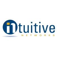 Intuitive Networks, Inc. logo - Similar company to Be Structured Technology Group, Inc.