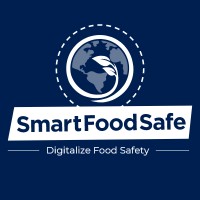 Smart Food Safe : Quality & Food Safety Management Software logo - Similar company to Ruway Technologies