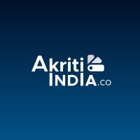 Akriti India. Co logo - Similar company to Akruti Solution