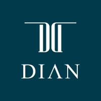 DIAN Jewellery logo - Similar company to Modern Wave