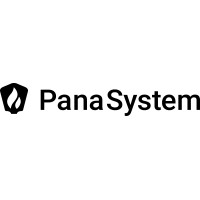 PanaSystem logo - Similar company to Carbon Black Technology