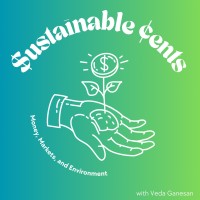 Sustainable Cents logo - Similar company to Skuza Ai