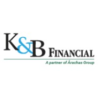 K&B Financial (a Partner of Árachas Group) logo - Similar company to American Landscape